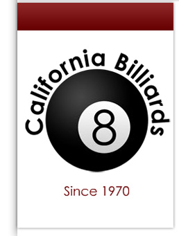 California Billiards